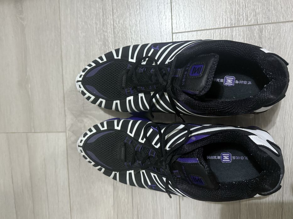 Оргинални обувки NIKE SHOX