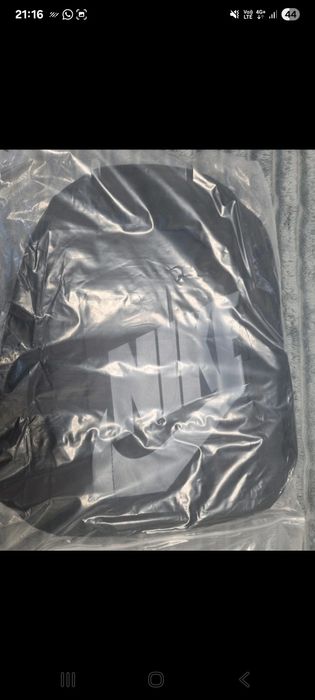 Rucsac Nike nou cu etichetă