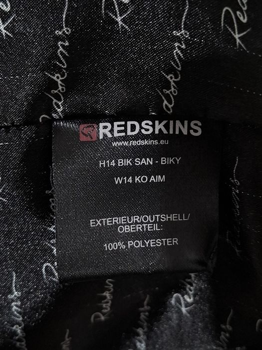 Geaca matlasata Redskins bărbați,L