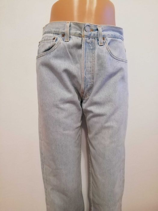 Дамски дънки Levi's