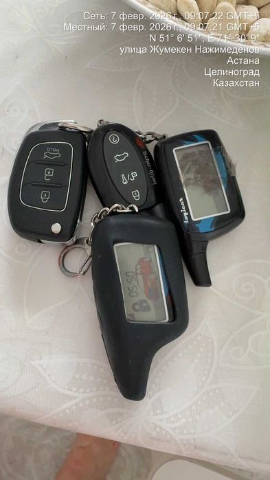 Продам автомобиль