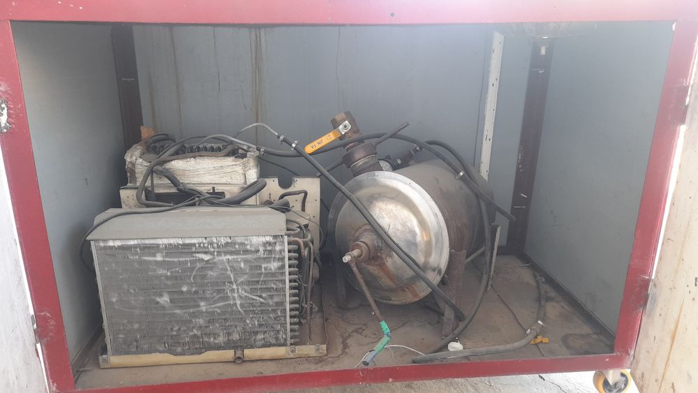 Holati yaxshi  qoganini kurib gaplashamiz