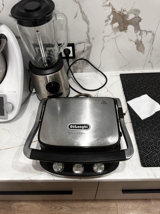 Delonghi multiGrill