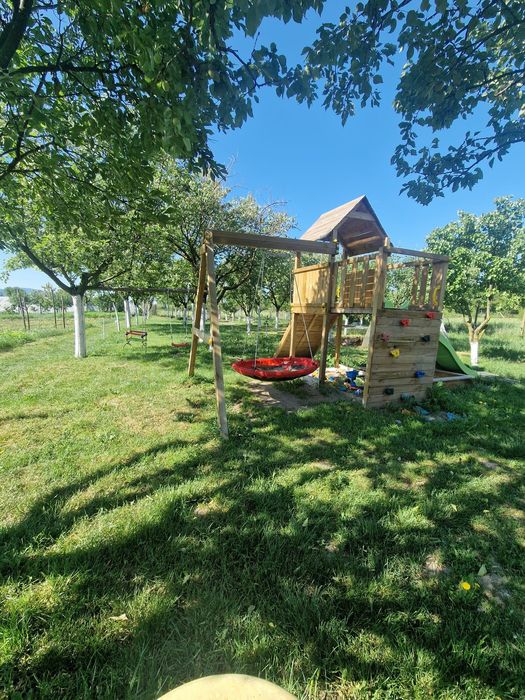 Domeniu Privat Șiria 3000 mp