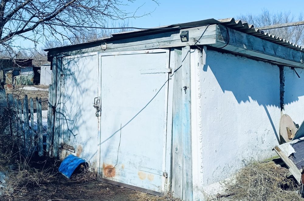 Продам отдельный дом