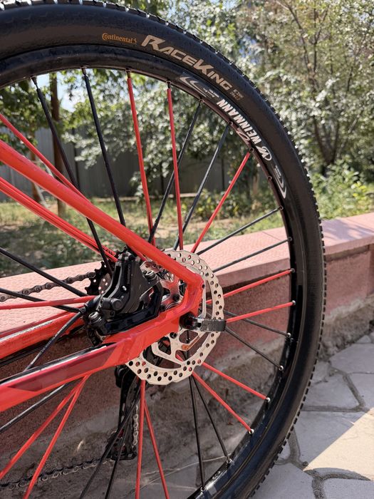 Cannondale Trail 5 (M) 2019 обмен на пк