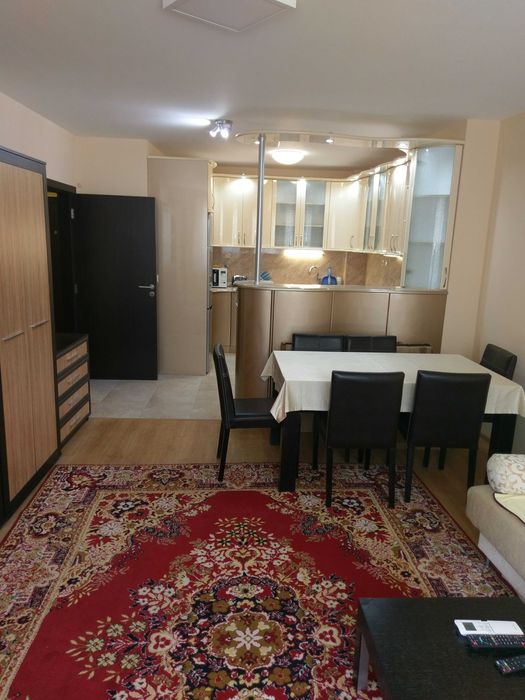 Дава се под наем Двустаен апартамент в Варна, Левски - 75 кв.м за 540 € - Снимка #8