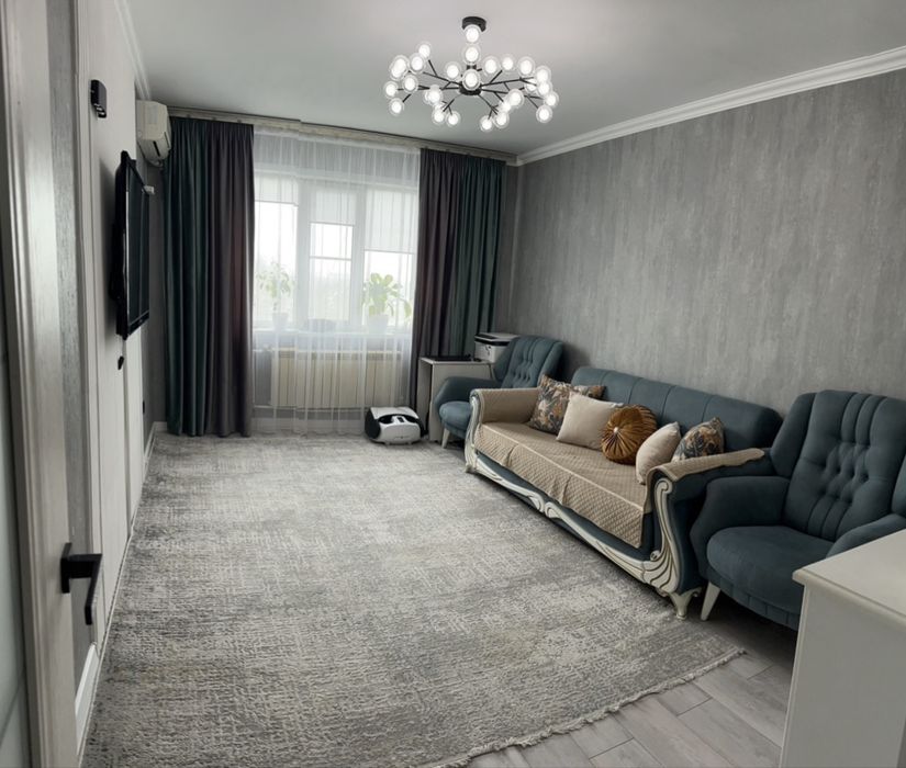 Ковер 3,5 * 2,5 м. современный дизайн