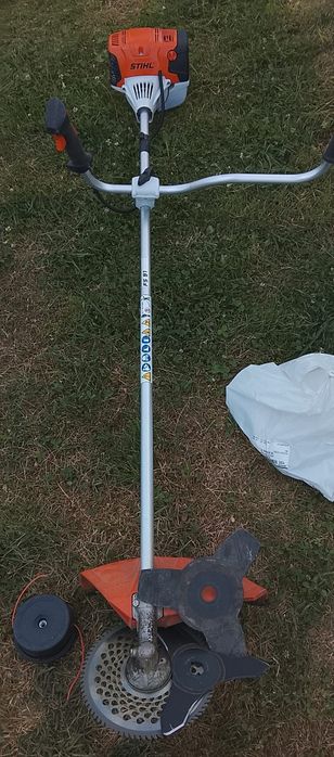 Motocoasă Stihl FS 91