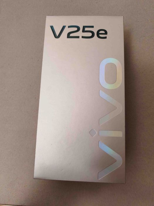Vivo V25e  Android 14