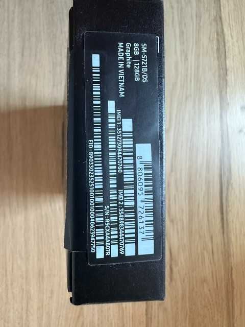 Samsung Galaxy S24 FE