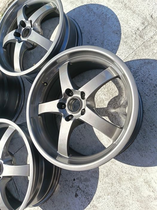 18ки джанти 5x112 DOTZ Germany