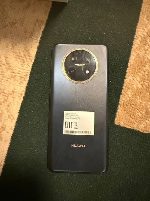Huawei nova y91 arzon narxda