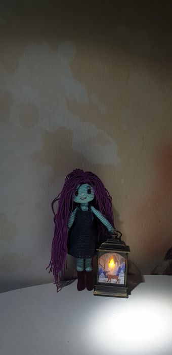 Игрушки ручной работы