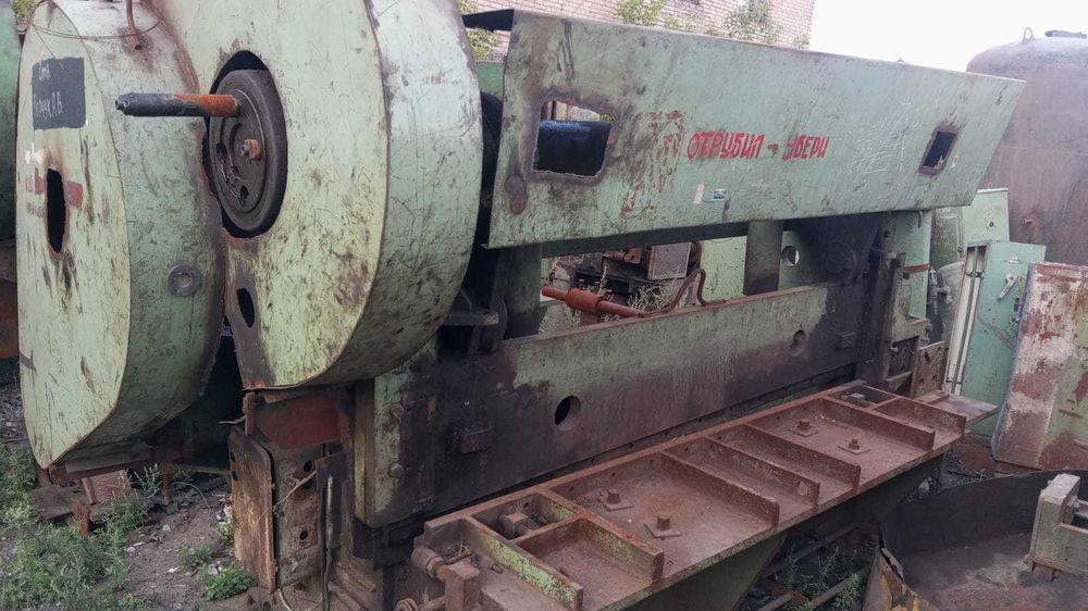 Продам  станок трубогиб