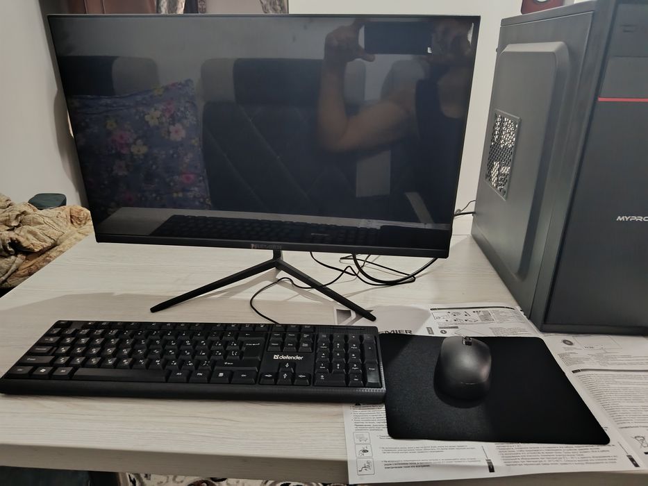 Kompyuter MyPro arzon narxda