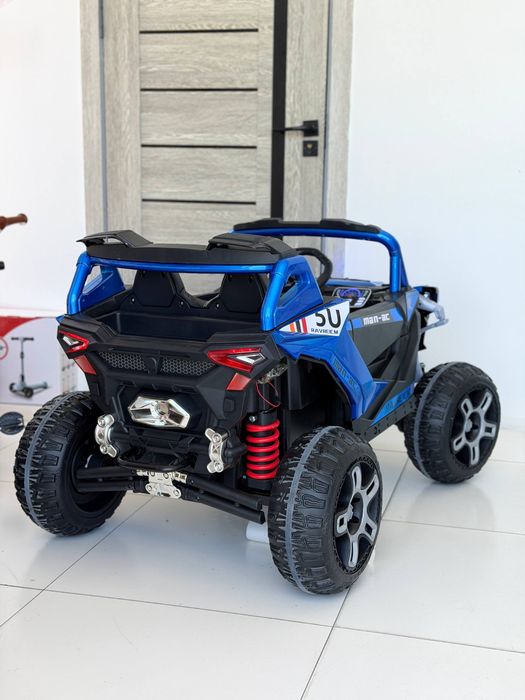 Moshina Bagi offoad 24v