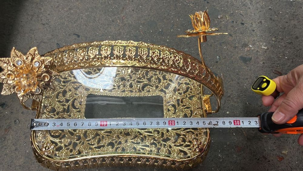 Холодница новая ..