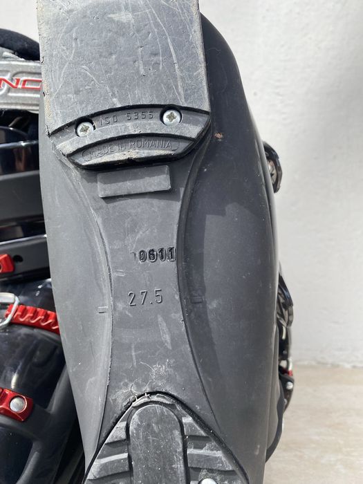 Ски обувки Rossiniol