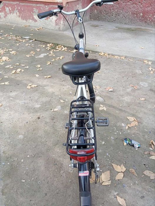 Велосипед сотилади