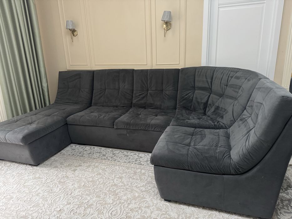 Раскладной диван