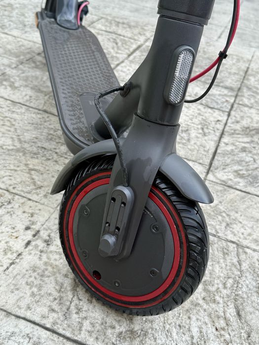 Xiaomi - Mi Electric Scooter Pro 2