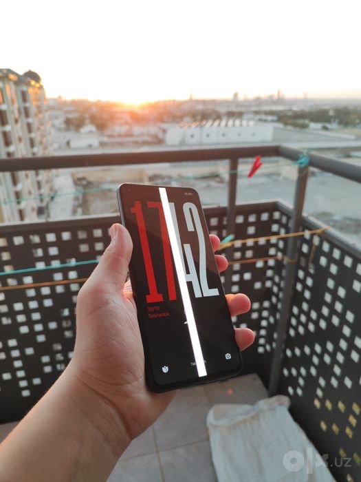 Xiaomi 11 lite 5g