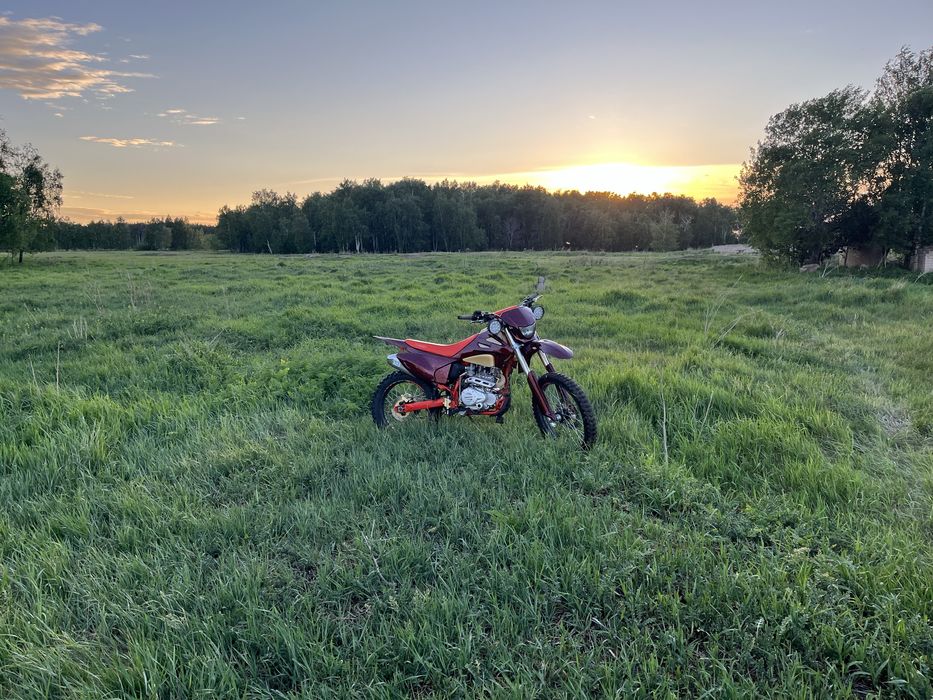 продам  HAMMER250