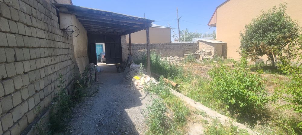 Зудлик билан уй сотилади кавчинони боло