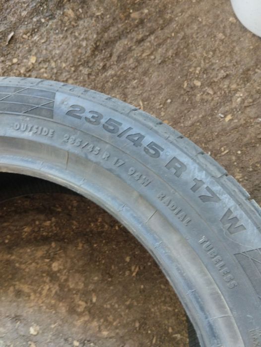 Летние шины Saylun