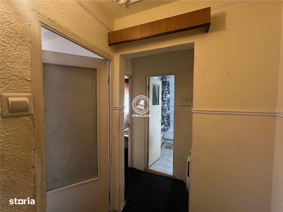 Apartament 3 camere de vanzare Nicolina