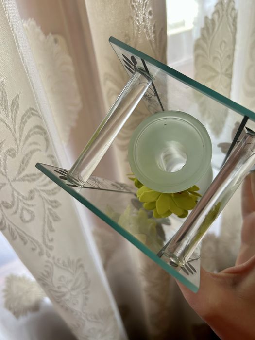 ваза для цветка 20.000 сум