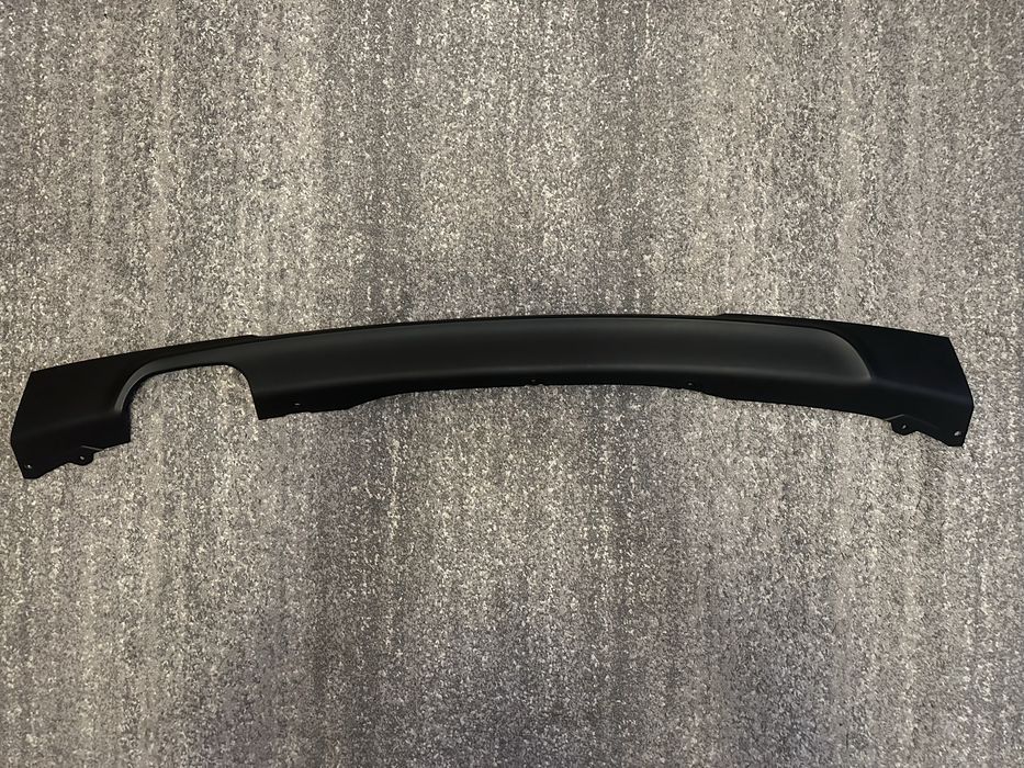 Difuzor Evacuare dubla Bmw F30/F31 M pachet