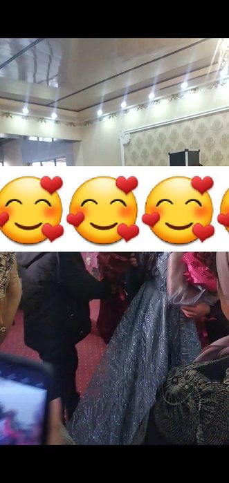 Vechirni ko‘ylak. Jivoy ko‘ring