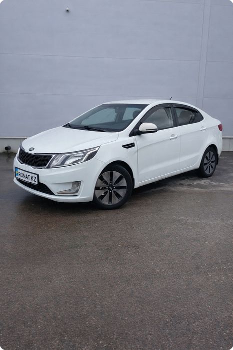 Аренда авто без водителя