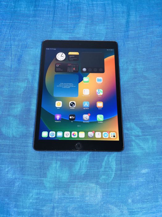 Ipad Srochna sotiladi