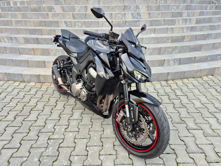 Kawasaki Z1000 ABS ~ Garantie ~ Rate directe fara DOBANDA ~