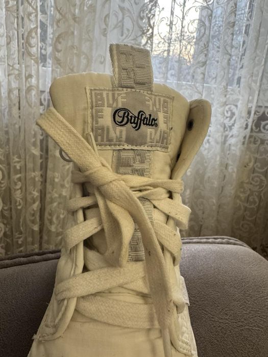 Buffalo дамски боти 40