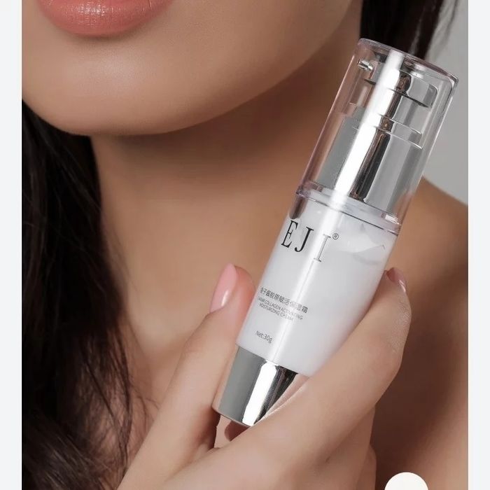 Халяль косметика EJI