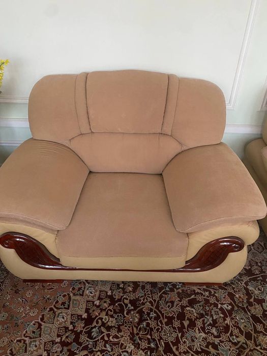 диван кресло китайское