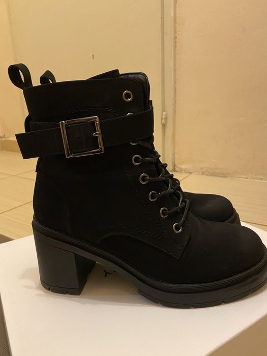 Зимни боти Jenny Fairy