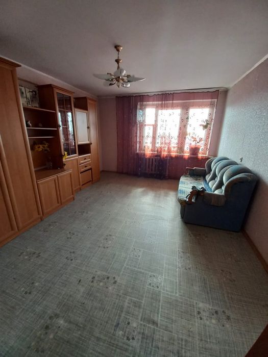 Продам 3 комн.кв. на Детсаде