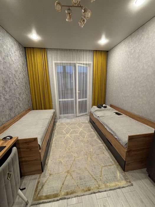 Продается комплект спальная детская