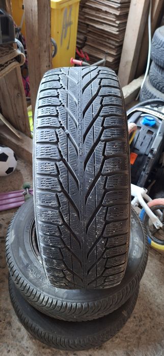 Anvelope iarna 235/60/R18 MS SUV