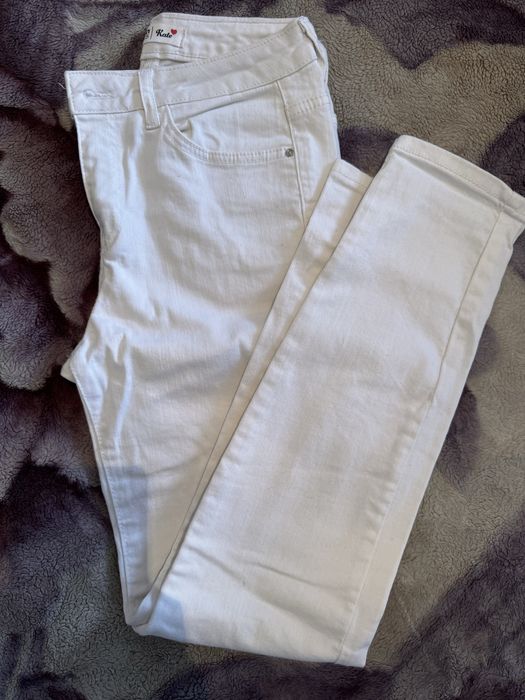 Джинсы штаны юбки новые