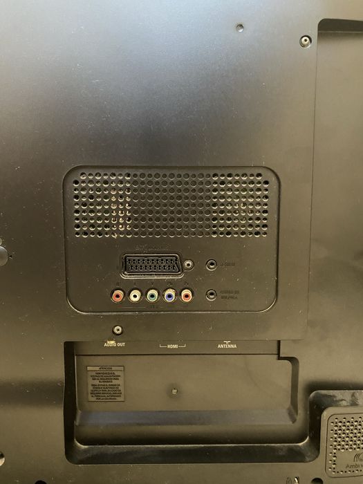 Philips 37PFL6606H/12