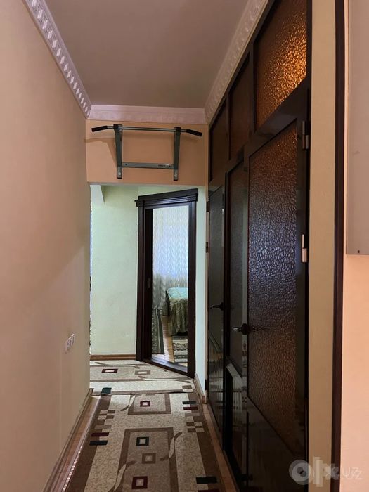 Сдаётся 3-комн Саламатина, 80 м²