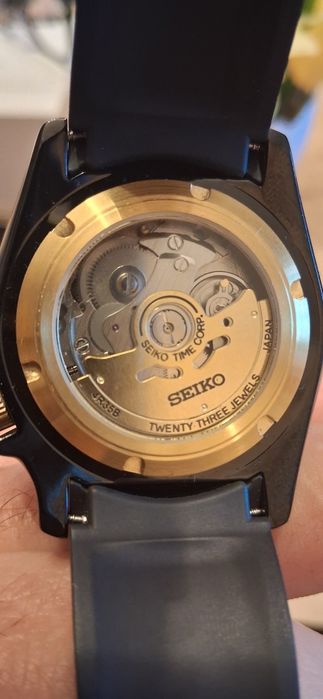Продава се Seiko
