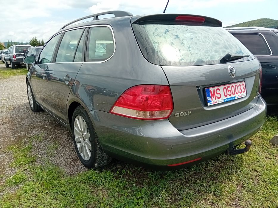 Piese Golf 6 motorizare 1.2/1.4 Tsi