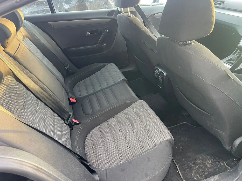 Dezmembrari VW Passat CC 2.0TDI / 2011 / CFFB